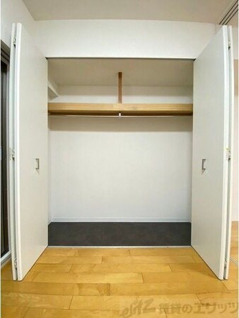 セノアタワー新大阪の物件内観写真